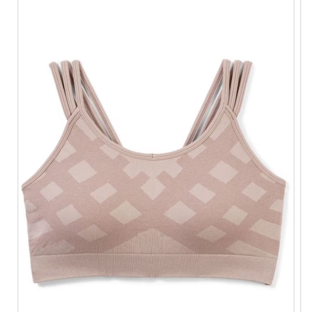 Smartwool Bra & Panty Set